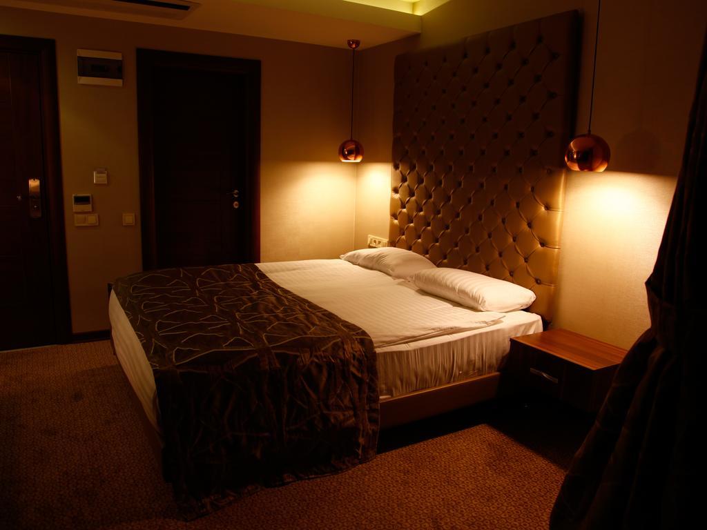 Feyzan Hotel Corum Kamer foto