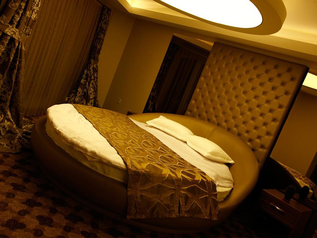 Feyzan Hotel Corum Kamer foto