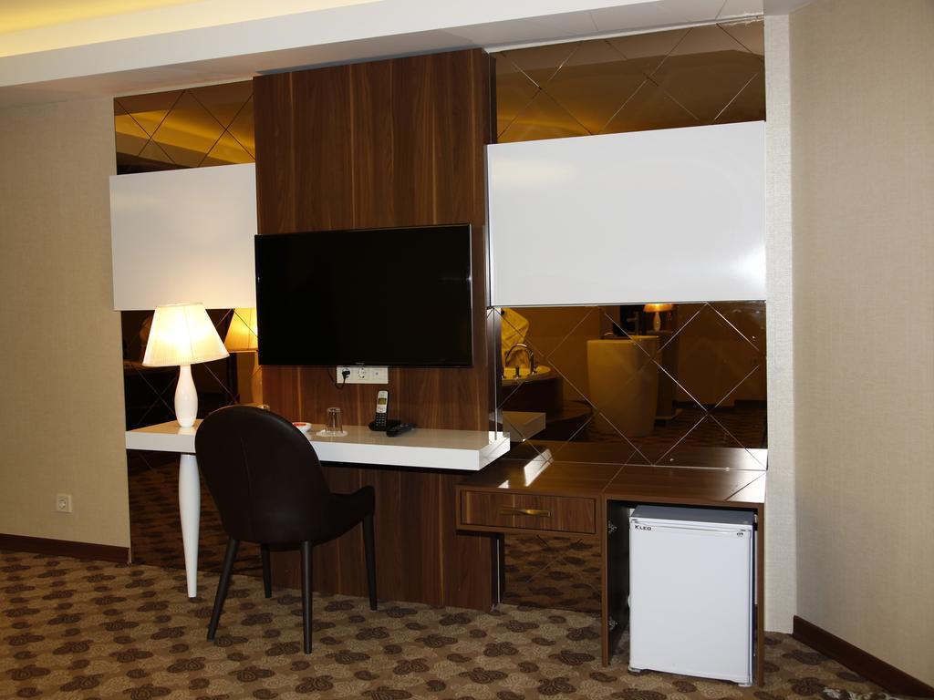 Feyzan Hotel Corum Kamer foto