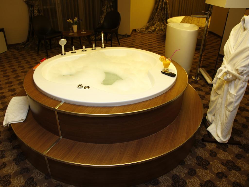 Feyzan Hotel Corum Kamer foto
